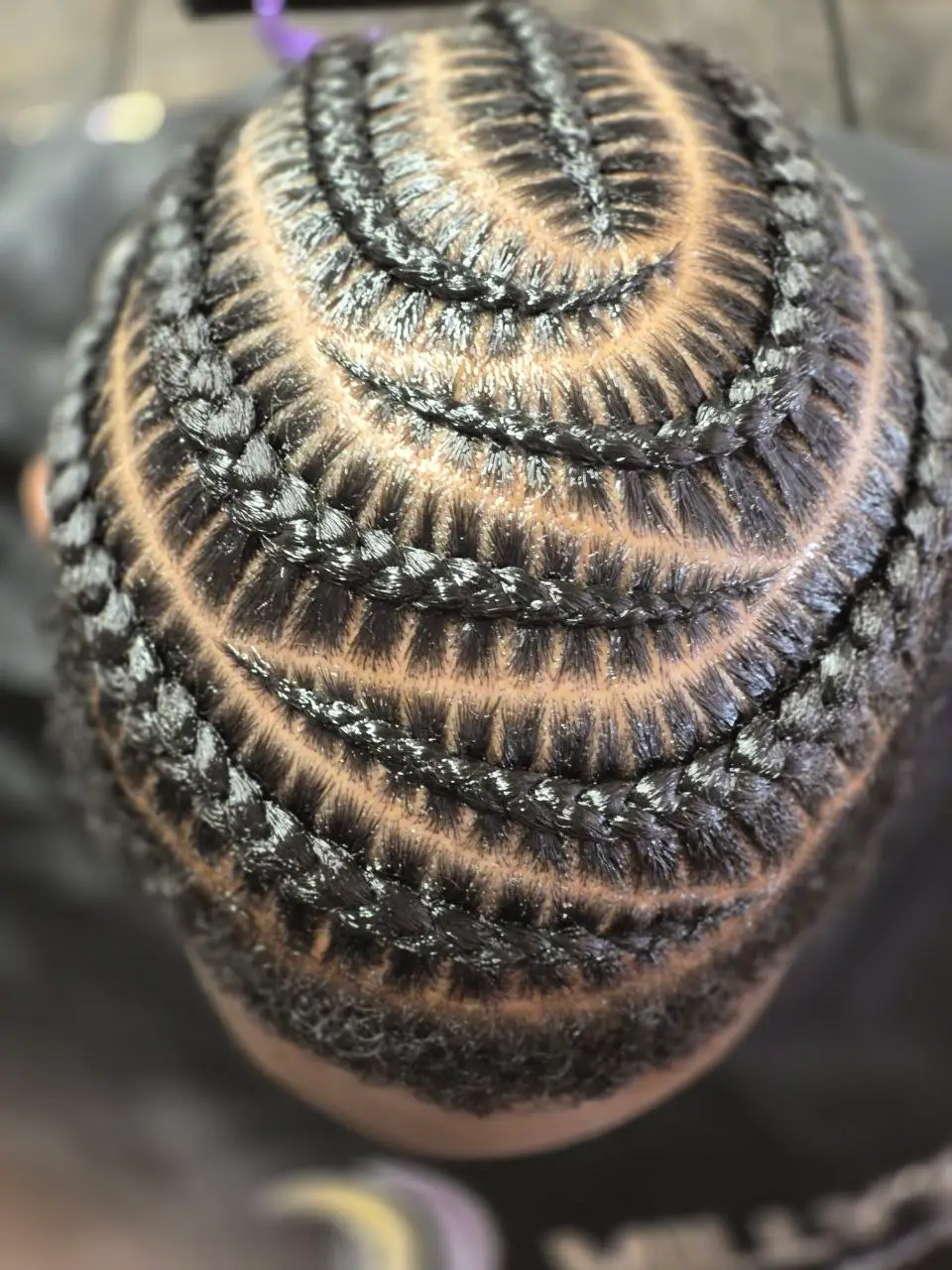 Mens Braids - Image 3